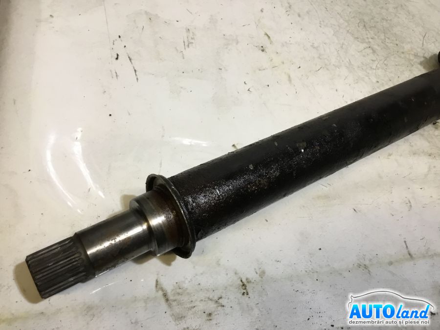 Planetara Dreapta MERCEDES-BENZ A-CLASS (W168) 1997-2004