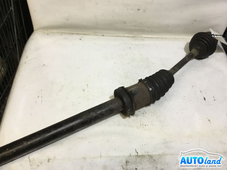 Planetara Dreapta MERCEDES-BENZ A-CLASS (W168) 1997-2004