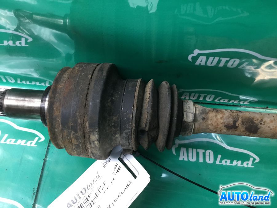 Planetara Dreapta MERCEDES-BENZ E-CLASS (W210) 1995-2002