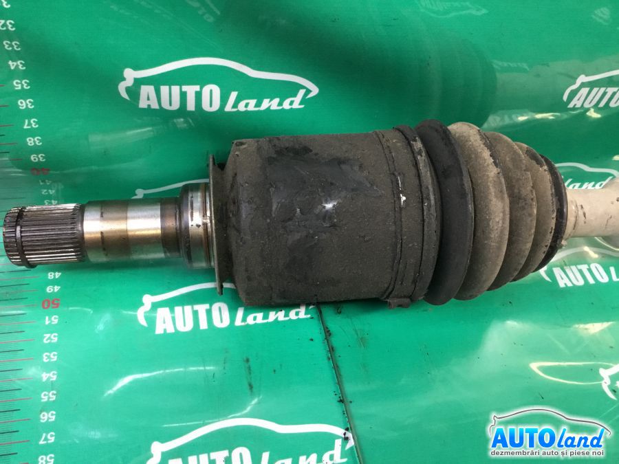 Planetara Dreapta MERCEDES-BENZ M-CLASS (W163) 1998-2005 Cod 0501006509