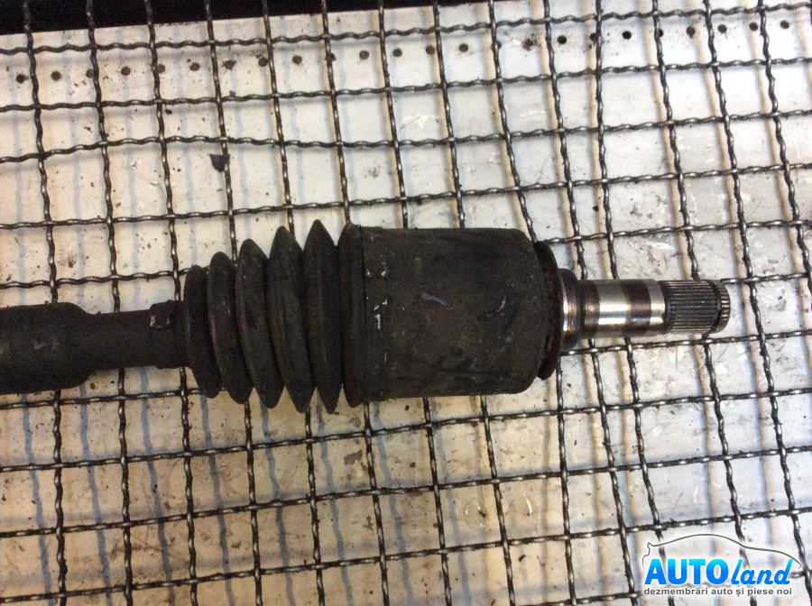 Planetara Dreapta MERCEDES-BENZ M-CLASS (W163) 1998-2005 Cod 0501006509