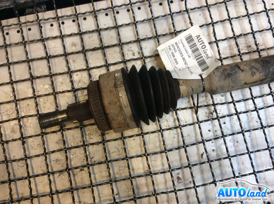 Planetara Dreapta MERCEDES-BENZ M-CLASS (W163) 1998-2005 Cod 0501006509