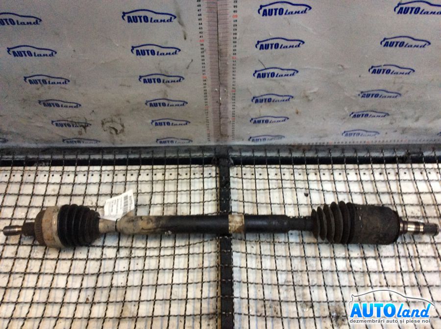 Planetara Dreapta MERCEDES-BENZ M-CLASS (W163) 1998-2005 Cod 0501006509