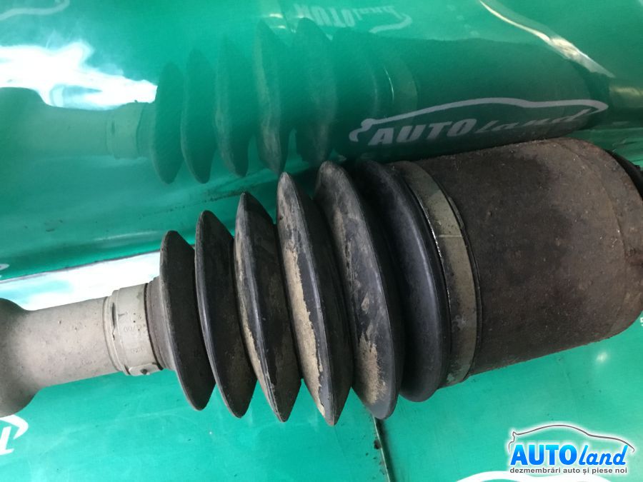 Planetara Dreapta MERCEDES-BENZ M-CLASS (W163) 1998-2005