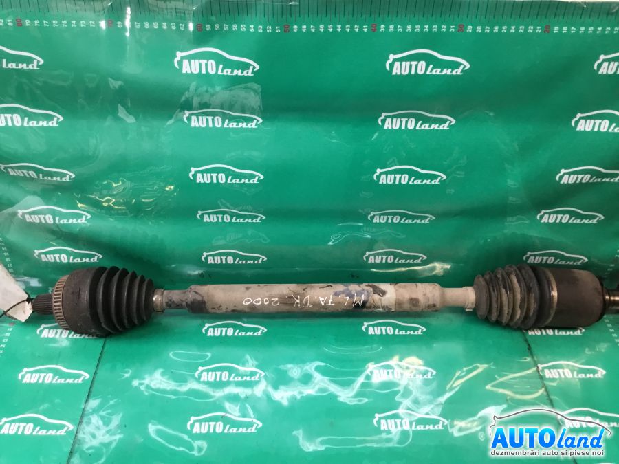 Planetara Dreapta MERCEDES-BENZ M-CLASS (W163) 1998-2005