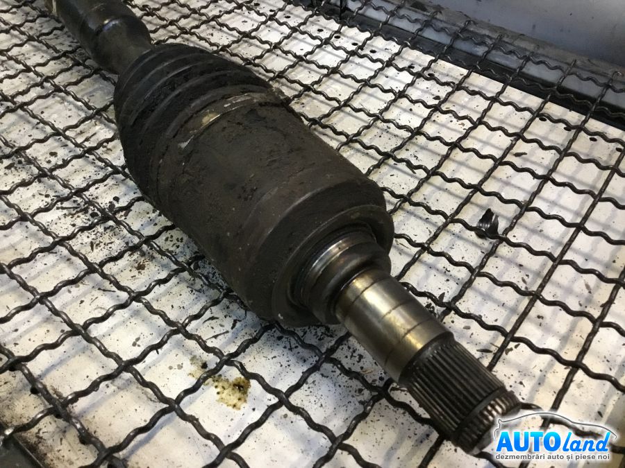 Planetara Dreapta MERCEDES-BENZ M-CLASS (W163) 1998-2005