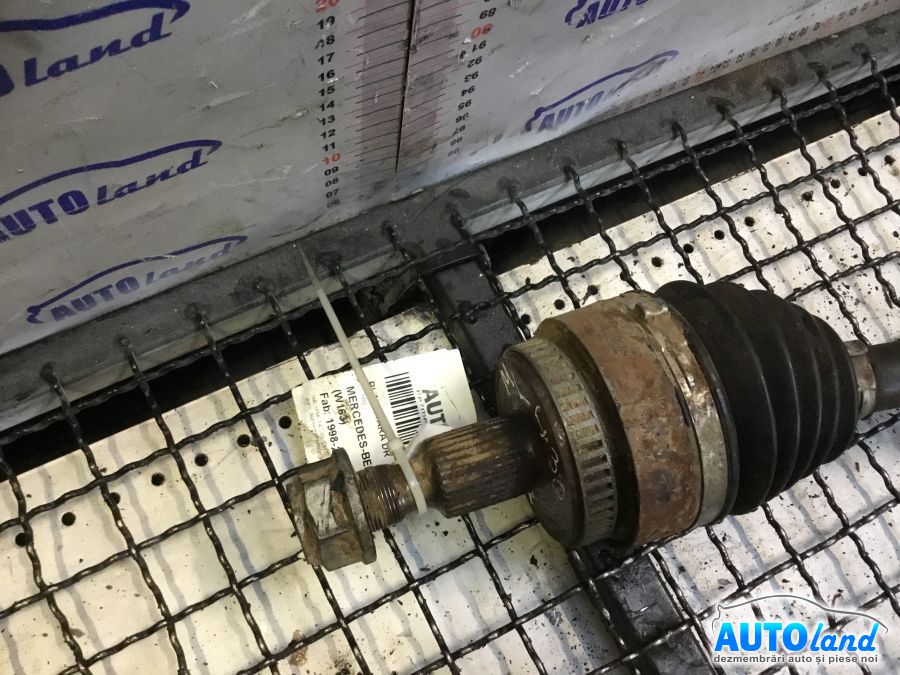 Planetara Dreapta MERCEDES-BENZ M-CLASS (W163) 1998-2005