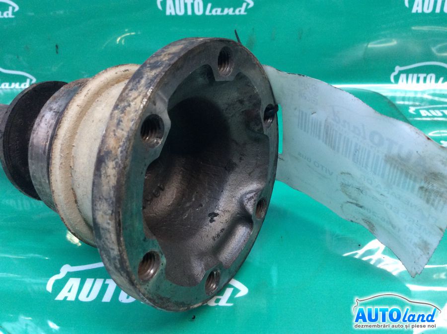 Planetara Dreapta MERCEDES-BENZ VITO bus (638) 1996-2003