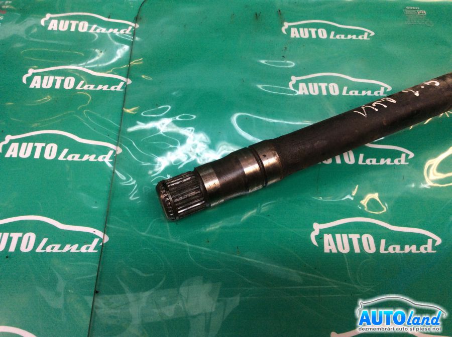 Planetara Dreapta MERCEDES-BENZ VITO bus (638) 1996-2003