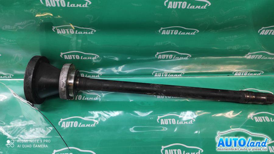 Planetara Dreapta MERCEDES-BENZ VITO bus (638) 1996-2003