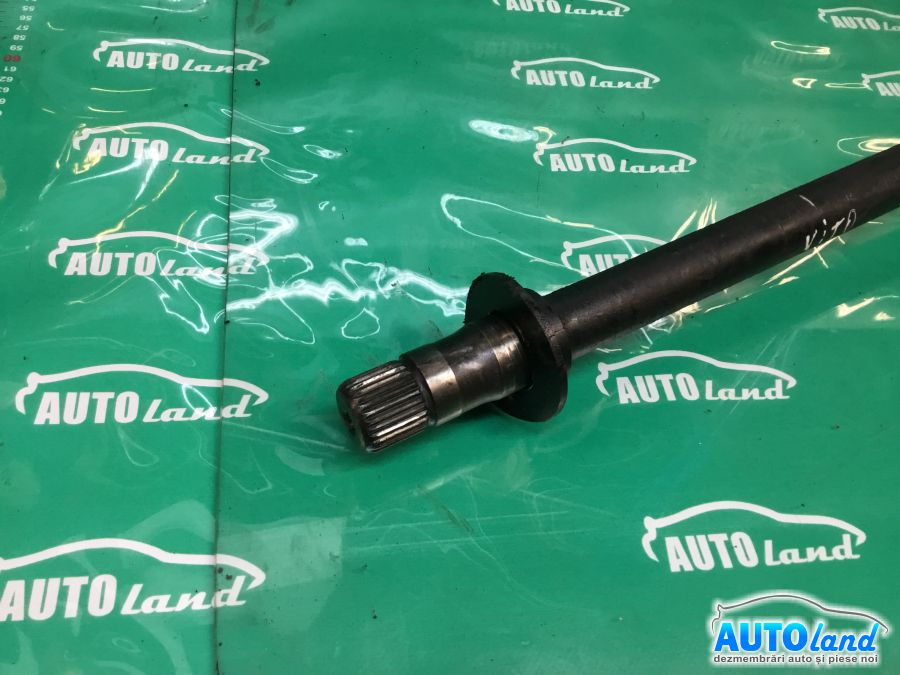 Planetara Dreapta MERCEDES-BENZ VITO bus (638) 1996-2003