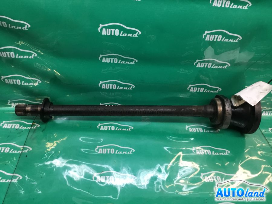 Planetara Dreapta MERCEDES-BENZ VITO bus (638) 1996-2003