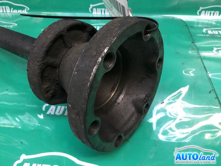 Planetara Dreapta MERCEDES-BENZ VITO bus (638) 1996-2003