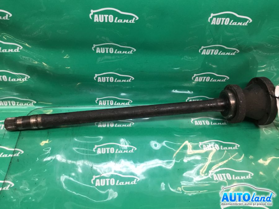 Planetara Dreapta MERCEDES-BENZ VITO bus (638) 1996-2003