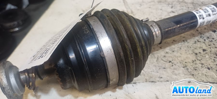 Planetara Dreapta MINI HATCH (F55) 2014-2018 Cod 8643362