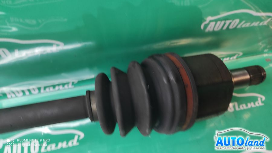 Planetara Dreapta MITSUBISHI FTO Cupe 1994-2001