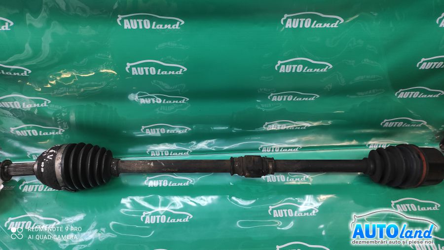 Planetara Dreapta MITSUBISHI FTO Cupe 1994-2001