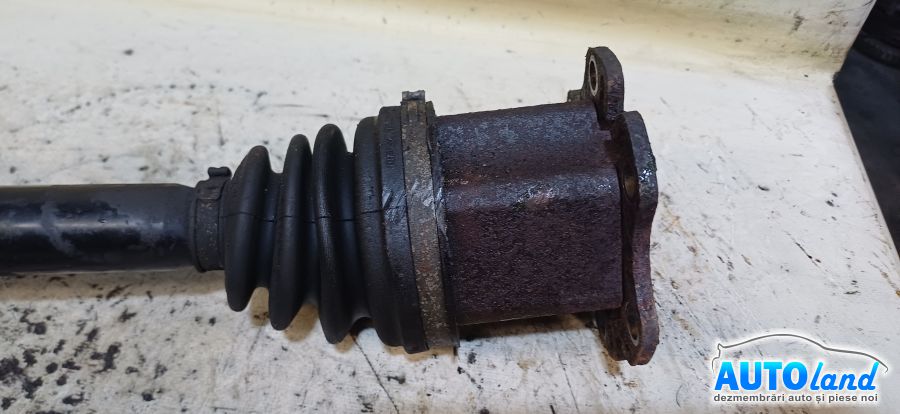 Planetara Dreapta NEIDENTIFICAT NEIDENTIFICAT 2000-2026 Cod 3W0407272B