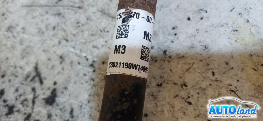 Planetara Dreapta NEIDENTIFICAT NEIDENTIFICAT 2000-2026 Cod C3021190W1409E