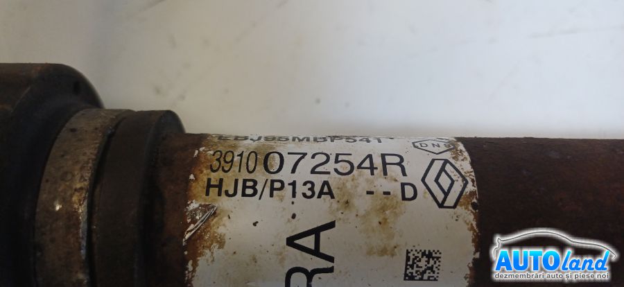 Planetara Dreapta NISSAN JUKE 2010-2026 Cod 391007254R