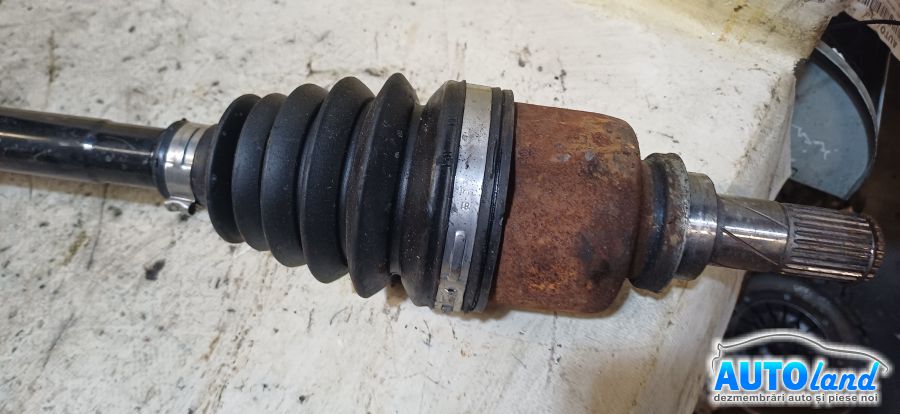 Planetara Dreapta NISSAN MICRA IV (K13) 2010-2026 Cod 391005FP0A