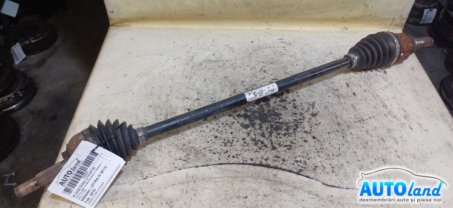 Planetara Dreapta NISSAN MICRA IV (K13) 2010-2026 Cod 391005FP0A