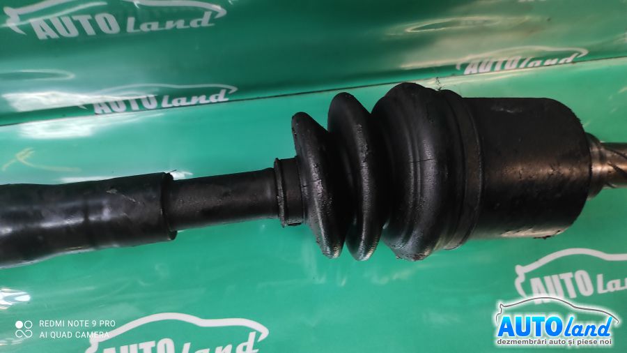 Planetara Dreapta NISSAN PRIMERA (P12) 2002-2025