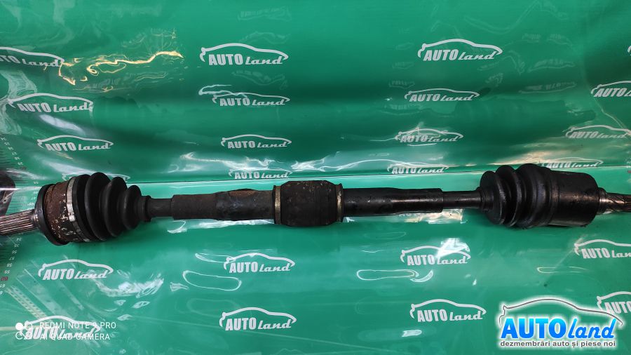 Planetara Dreapta NISSAN PRIMERA (P12) 2002-2025