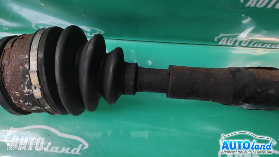 Planetara Dreapta NISSAN PRIMERA (P12) 2002-2025