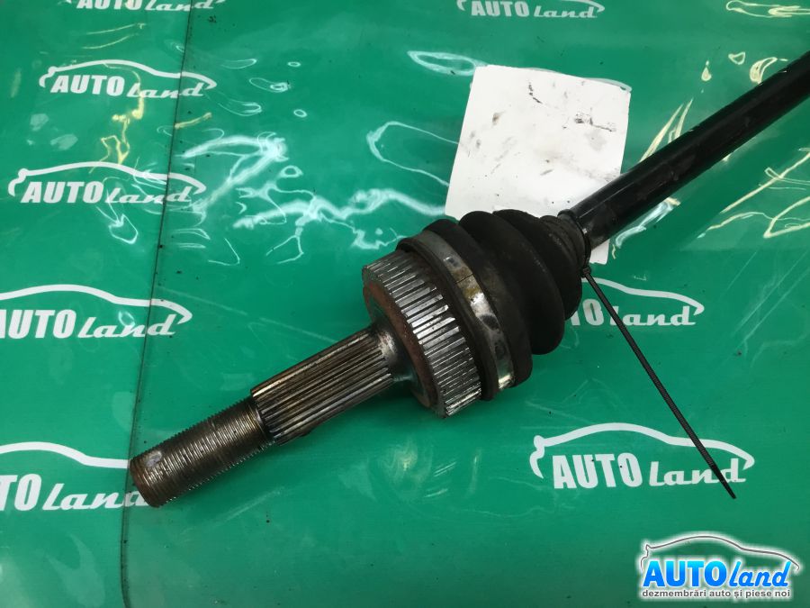 Planetara Dreapta NISSAN QASHQAI (J10,JJ10) 2007-2025