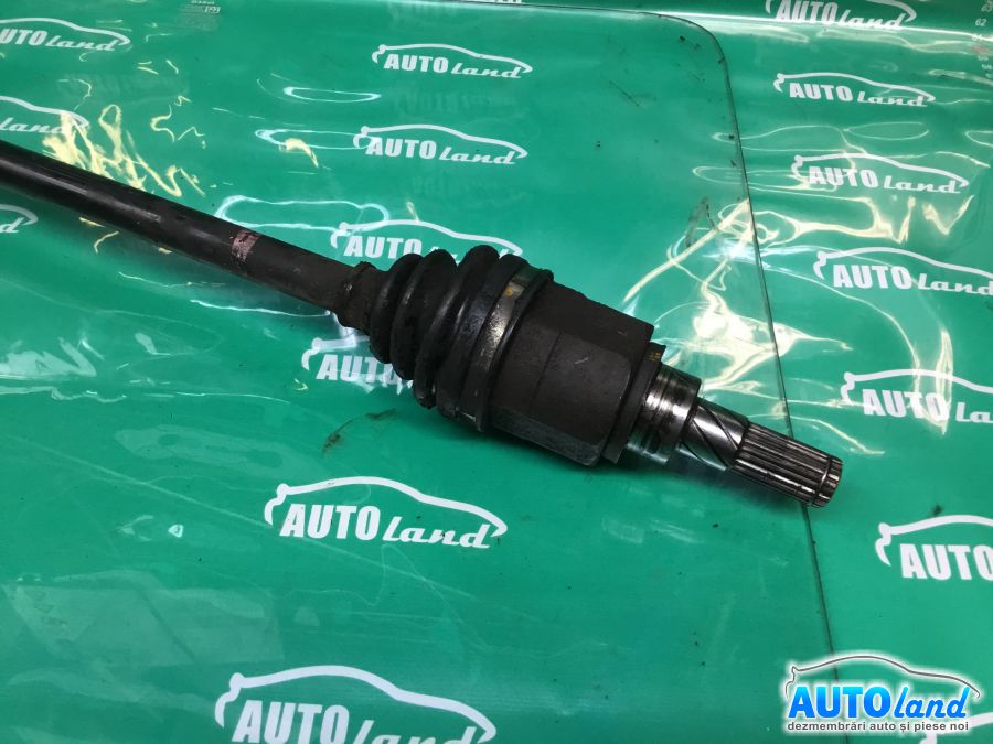 Planetara Dreapta NISSAN QASHQAI (J10,JJ10) 2007-2025