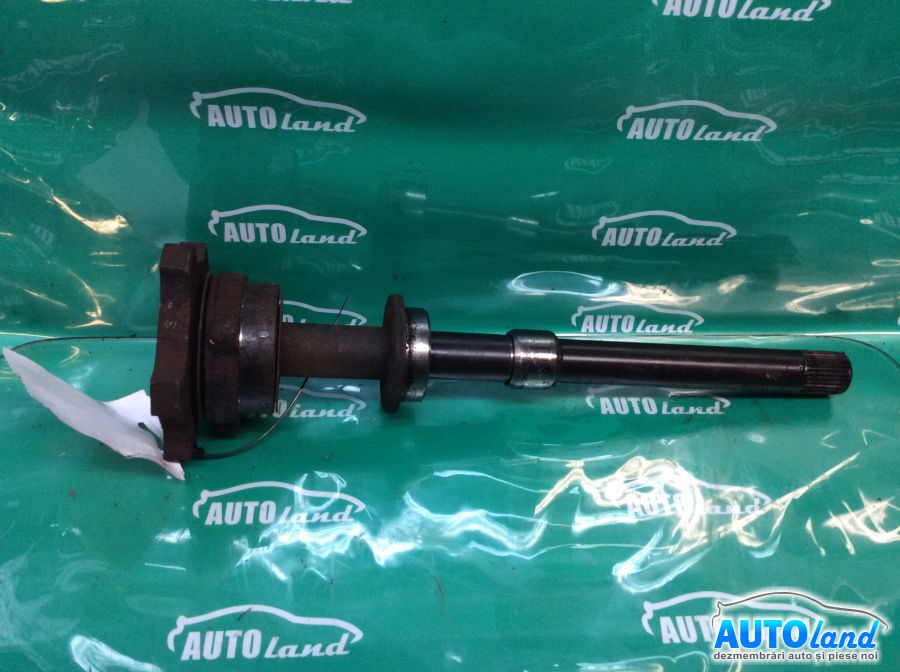 Planetara Dreapta NISSAN X-TRAIL (T30) 2001-2025