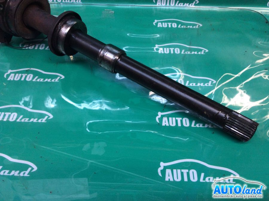 Planetara Dreapta NISSAN X-TRAIL (T30) 2001-2025