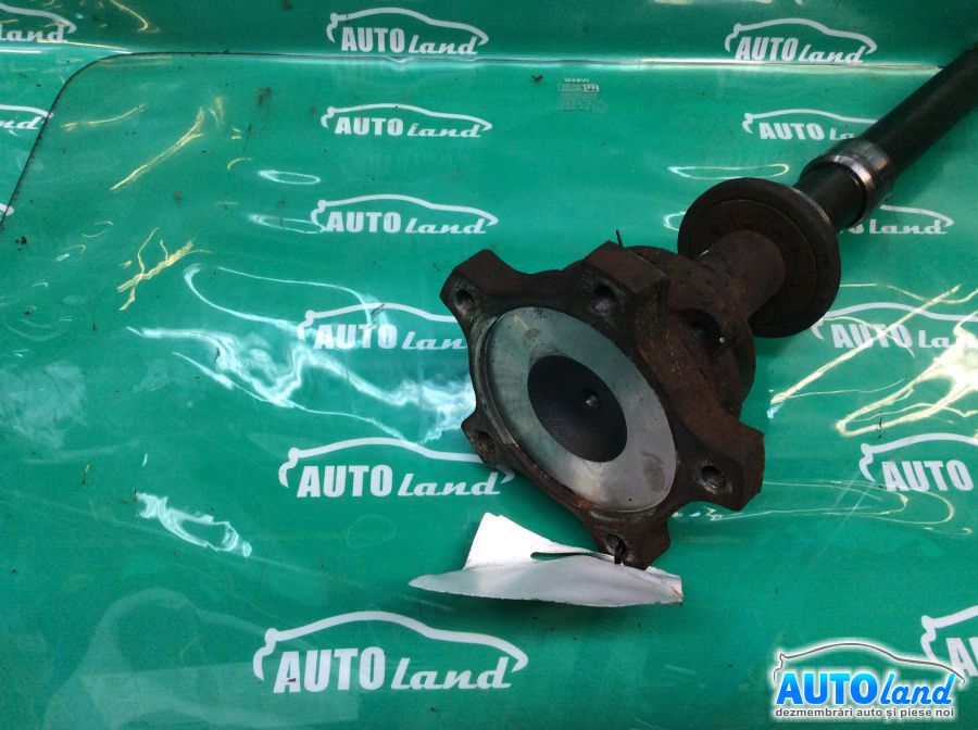 Planetara Dreapta NISSAN X-TRAIL (T30) 2001-2025