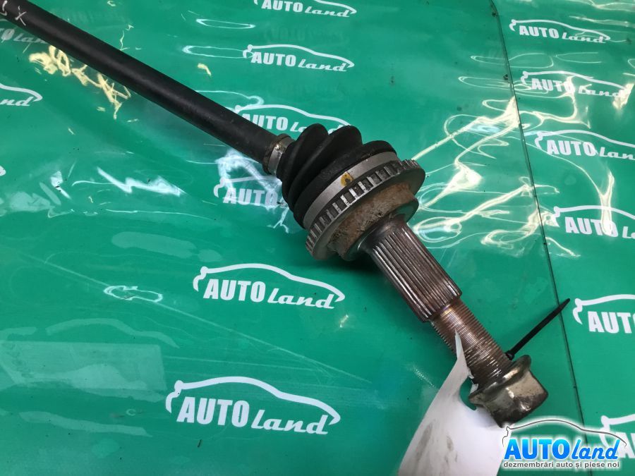 Planetara Dreapta NISSAN X-TRAIL (T30) 2001-2025