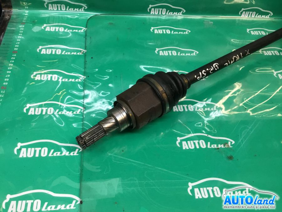 Planetara Dreapta NISSAN X-TRAIL (T30) 2001-2025