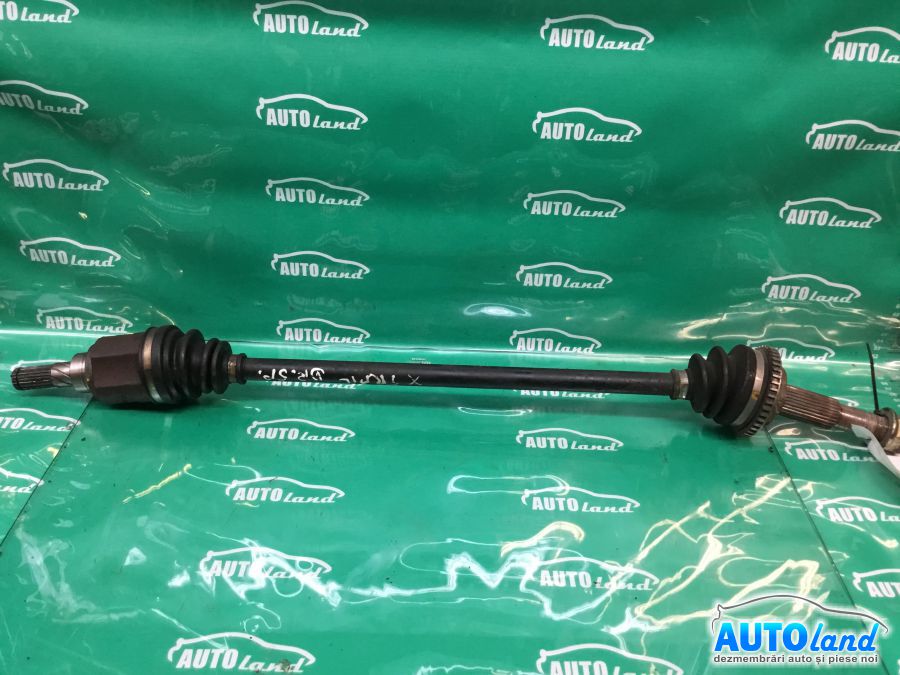 Planetara Dreapta NISSAN X-TRAIL (T30) 2001-2025