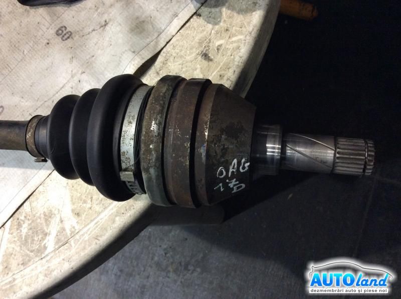 Planetara Dreapta OPEL ASTRA G caroserie (F70) 1999-2005