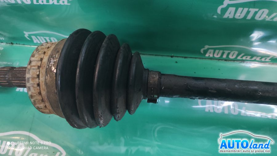 Planetara Dreapta OPEL ASTRA G caroserie (F70) 1999-2005