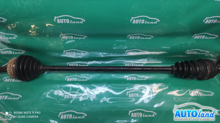 Planetara Dreapta OPEL ASTRA G caroserie (F70) 1999-2005