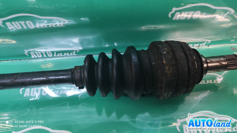 Planetara Dreapta OPEL ASTRA G caroserie (F70) 1999-2005