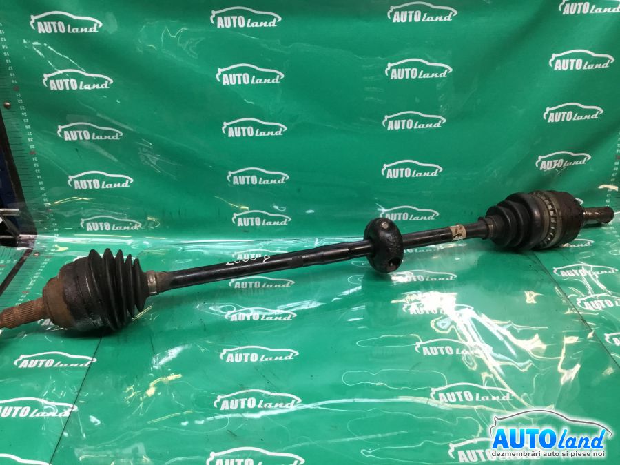 Planetara Dreapta OPEL ASTRA G combi (F35_) 1998-2004