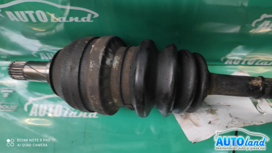 Planetara Dreapta OPEL ASTRA G hatchback (F48_,F08_) 1998-2009