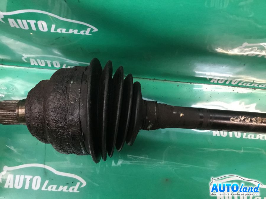 Planetara Dreapta OPEL ASTRA G hatchback (F48_,F08_) 1998-2009