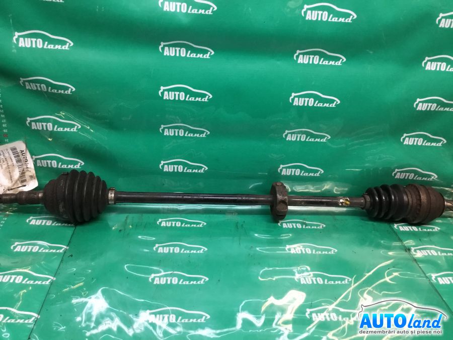 Planetara Dreapta OPEL ASTRA G hatchback (F48_,F08_) 1998-2009