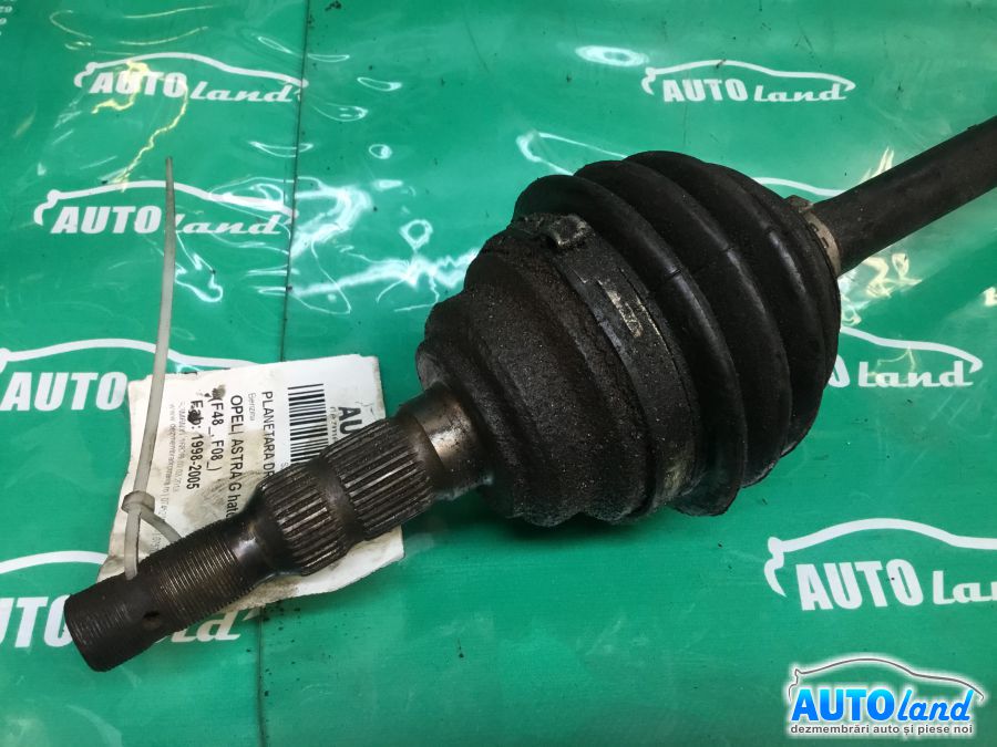 Planetara Dreapta OPEL ASTRA G hatchback (F48_,F08_) 1998-2009