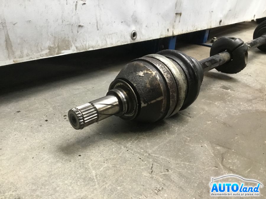 Planetara Dreapta OPEL ASTRA G hatchback (F48_,F08_) 1998-2009