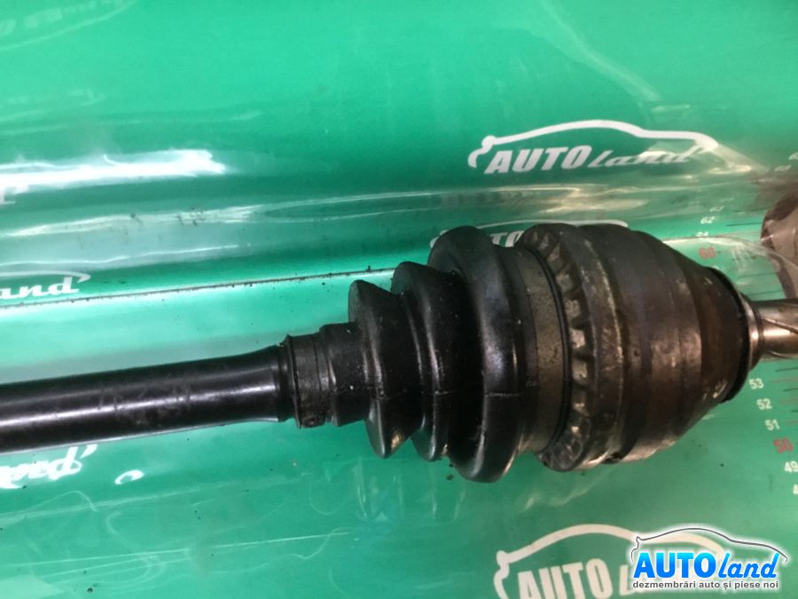 Planetara Dreapta OPEL ASTRA G hatchback (F48_,F08_) 1998-2009