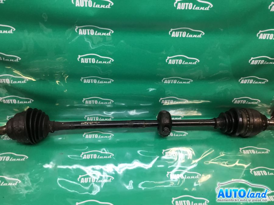 Planetara Dreapta OPEL ASTRA G hatchback (F48_,F08_) 1998-2009