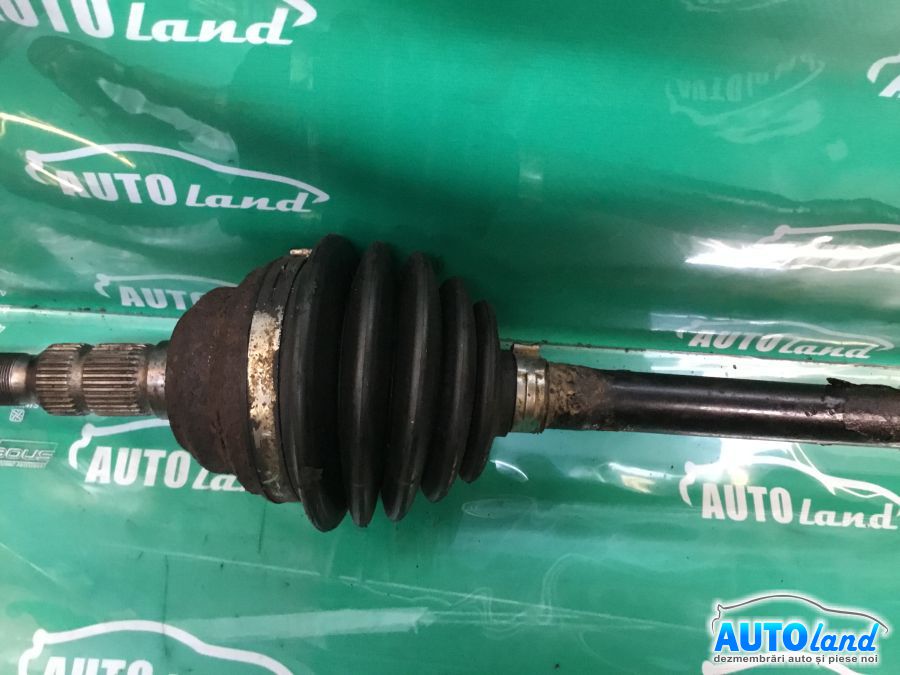 Planetara Dreapta OPEL ASTRA G hatchback (F48_,F08_) 1998-2009